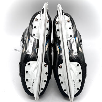 CCM Jetspeed FT6 Pro - Pro Stock Hockey Skates - Size 7.5R