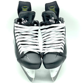 CCM Tacks XF Pro - NCAA Pro Stock Hockey Skates - Size 8R (#2)