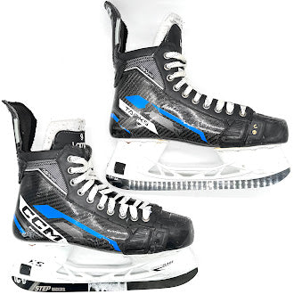 CCM Tacks AS-V Pro - Used Pro Stock Hockey Skate - Size 8.5D