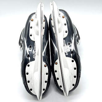 Bauer Supreme Mach - Pro Stock Hockey Skates - Size 9.75