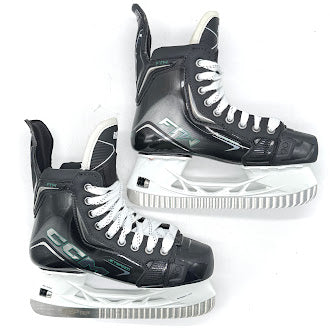 CCM Jetspeed FTW - Pro Stock Hockey Skates - Size 5.5R
