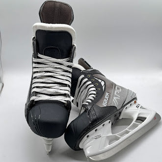 Bauer Vapor Hyperlite - Pro Stock Hockey Skate - Size 8.25EE