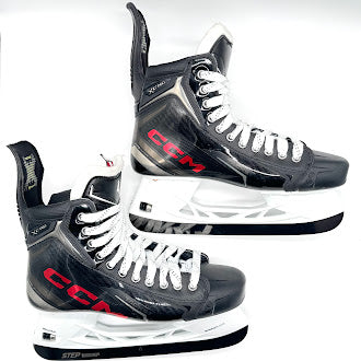 CCM Tacks XF Pro - Pro Stock Hockey Skates - Size 9.5R (#2)