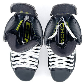 CCM Tacks XF Pro - Patin de hockey Pro Stock - Michael Misa