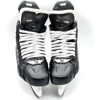 Used - Bauer Supreme Shadow Pro Stock Hockey Skates - Size 7D (#2)