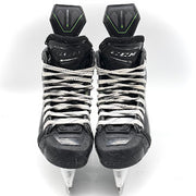 CCM Ribcor 100K Pro - Used Pro Stock Hockey Skate - Size 4R