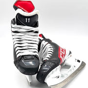 CCM Jetspeed FT4 Pro - Pro Stock Skates - Size 6.75D