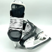 Morgan Frost - Bauer Vapor Hyperlite 2 - NHL Pro Stock Hockey Skates - Size 8
