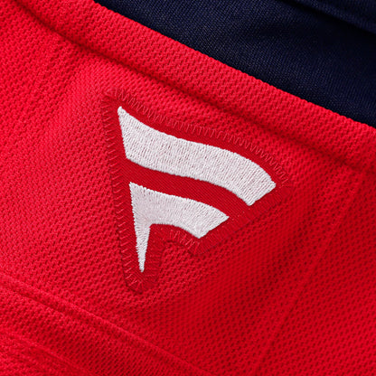 NHL - Washington Capitals Fanatics Premium Home Jersey - Alex Ovechkin