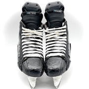Used - Bauer Supreme Ultrasonic Pro Stock Hockey Skates - Size 10.5