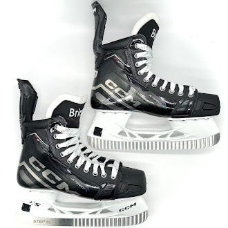 CCM Jetspeed FT6 Pro - Pro Stock Hockey Skates - Size 7.5R