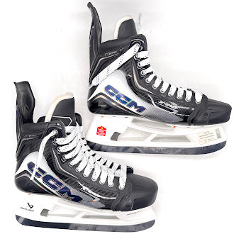 CCM Jetspeed FT8 Pro - Pro Stock Hockey Skates - Size 10R