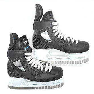 True  Pro Custom - Pro Stock Hockey Skate - Size 8.5 (MK)