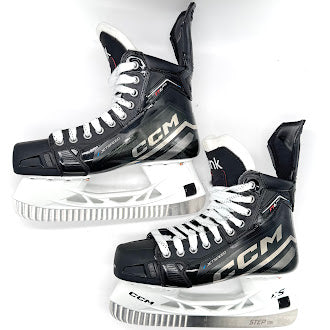 CCM Jetspeed FT6 Pro - Pro Stock Hockey Skates - Size 7.5R