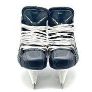 Used - Bauer Supreme Ultrasonic Pro Stock Goalie Skate - Size 12