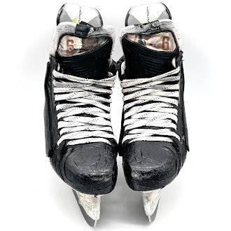 Used - Bauer Vapor Hyperlite 2 pro Stock Skates - Size 8.5D