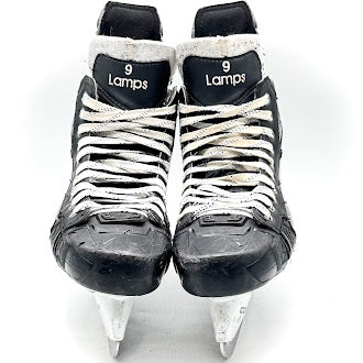 CCM Tacks AS-V Pro - Used Pro Stock Hockey Skate - Size 8.5D