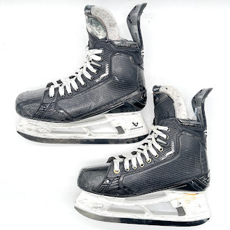 Bauer Supreme Mach - Used Pro Stock Hockey Skates - Size 9D (#2)