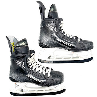 Used - Bauer Vapor Hyperlite 2 Pro Stock Skate - Size 6D