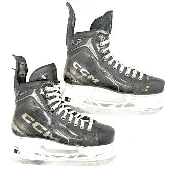 CCM Tacks XF Pro - Used Pro Stock Hockey Skates - Size 9D