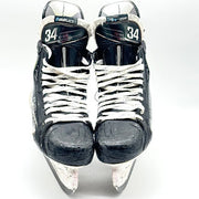 Used - Hyperlite 2 Pro Stock Hockey Skates - Size 8D #2