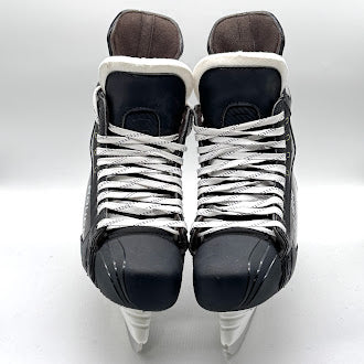 Bauer Vapor Hyperlite - Pro Stock Hockey Skate - Size 8.25EE
