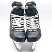 Used - Bauer Supreme Shadow Pro Stock Hockey Skates - Size 7D