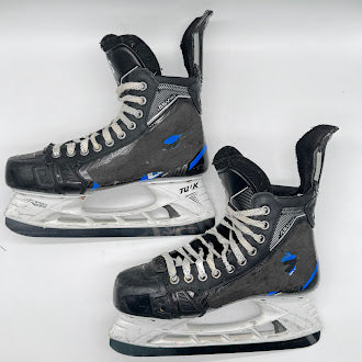 CCM Tacks AS-V - Used Pro Stock Skates - Size 8