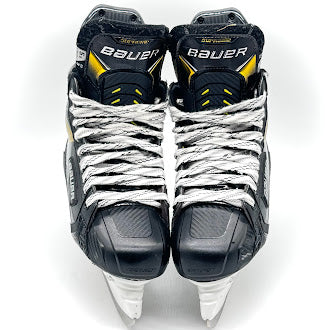 Bauer Supreme Ultrasonic - Used Pro Stock Skate - Size 5.5 Fit 3