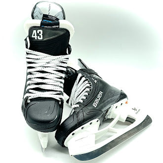 Bauer Vapor Hyperlite 2 - Pro Stock Skates - Size (R)6D/(L)5.75D