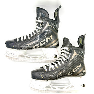 CCM Tacks XF Pro - Used Pro Stock Hockey Skates - Size 9D
