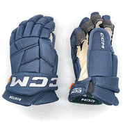 CCM HGJSSP - Pro Stock Hockey Glove - Boston Fleet (PWHL)