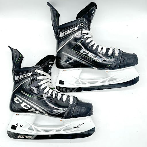 Used - CCM Ribcor 100K Pro Stock Skates - Size 8