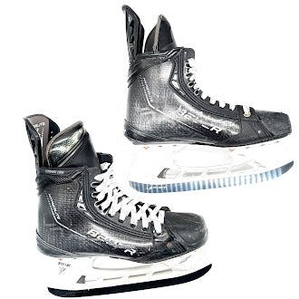 Used - Bauer Vapor Hyperlite Pro Stock Skate - Size 6D (#2)