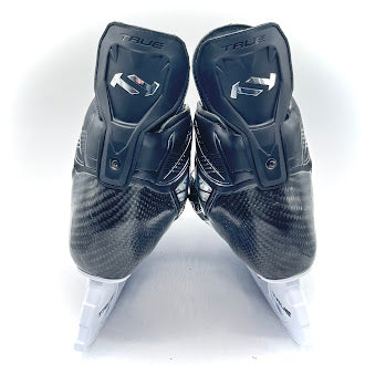 True Pro Custom - Pro Stock NCAA Hockey Skates - Size 9 (#2)
