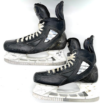 True Pro Custom - Used Pro Stock Hockey Skates (Size 9) #4