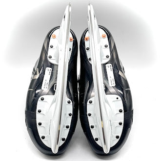CCM Tacks XF Pro - Patin de hockey Pro Stock - Michael Misa