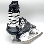 Noah Cates - CCM Tacks XF Pro - NHL Pro Stock Hockey Skates - Size 8