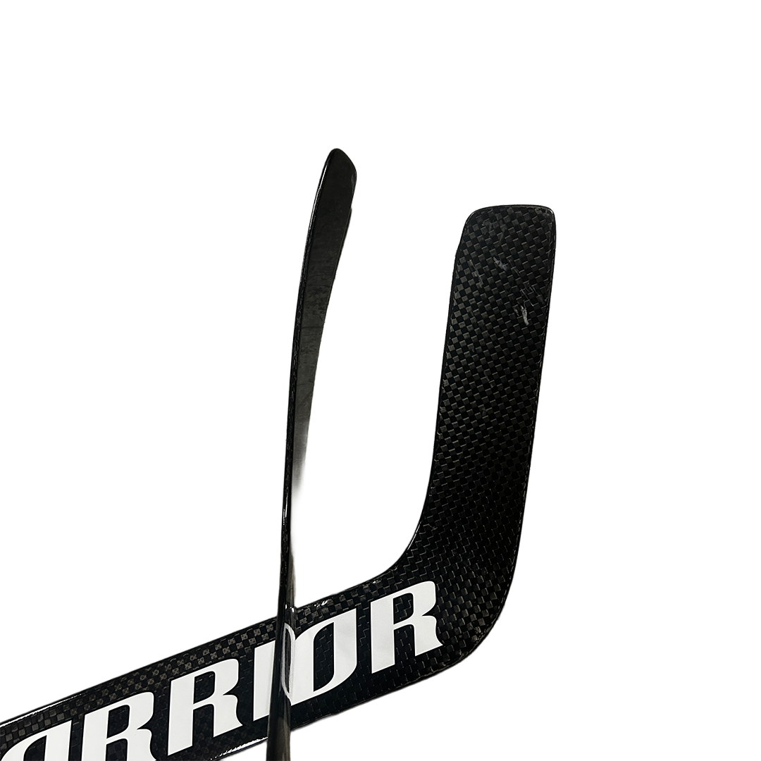 Robin Lehner Pro Stock - Warrior Ritual V2 Pro+ (NHL)