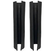 Goalie Skate Blade Protector - Goal Post Attachments