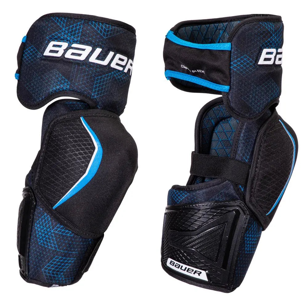 Bauer X - Senior Elbow Pads