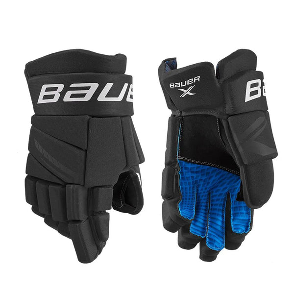Bauer X - Junior Glove
