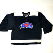 NCAA - Used Under Armour Goalie Practice Jersey (Black)