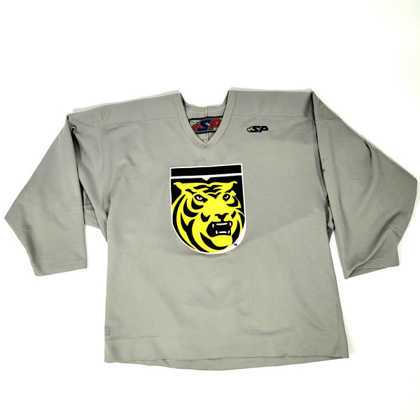 NCAA - Used SP Practice Jersey (Gray)