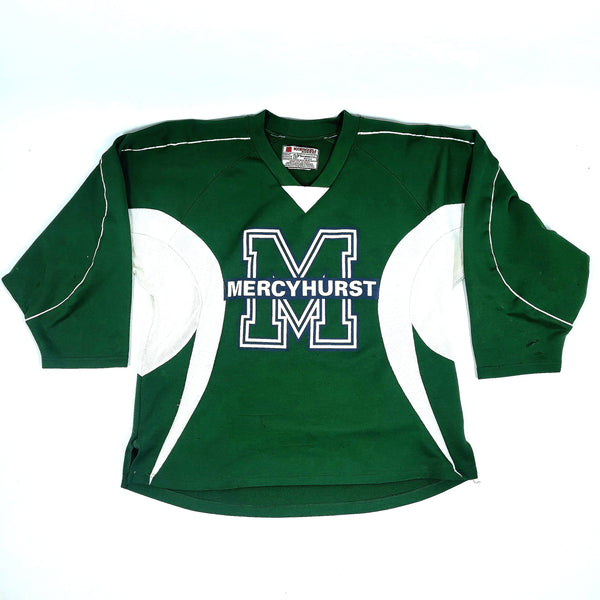 NCAA - Used Practice Jersey (Green)