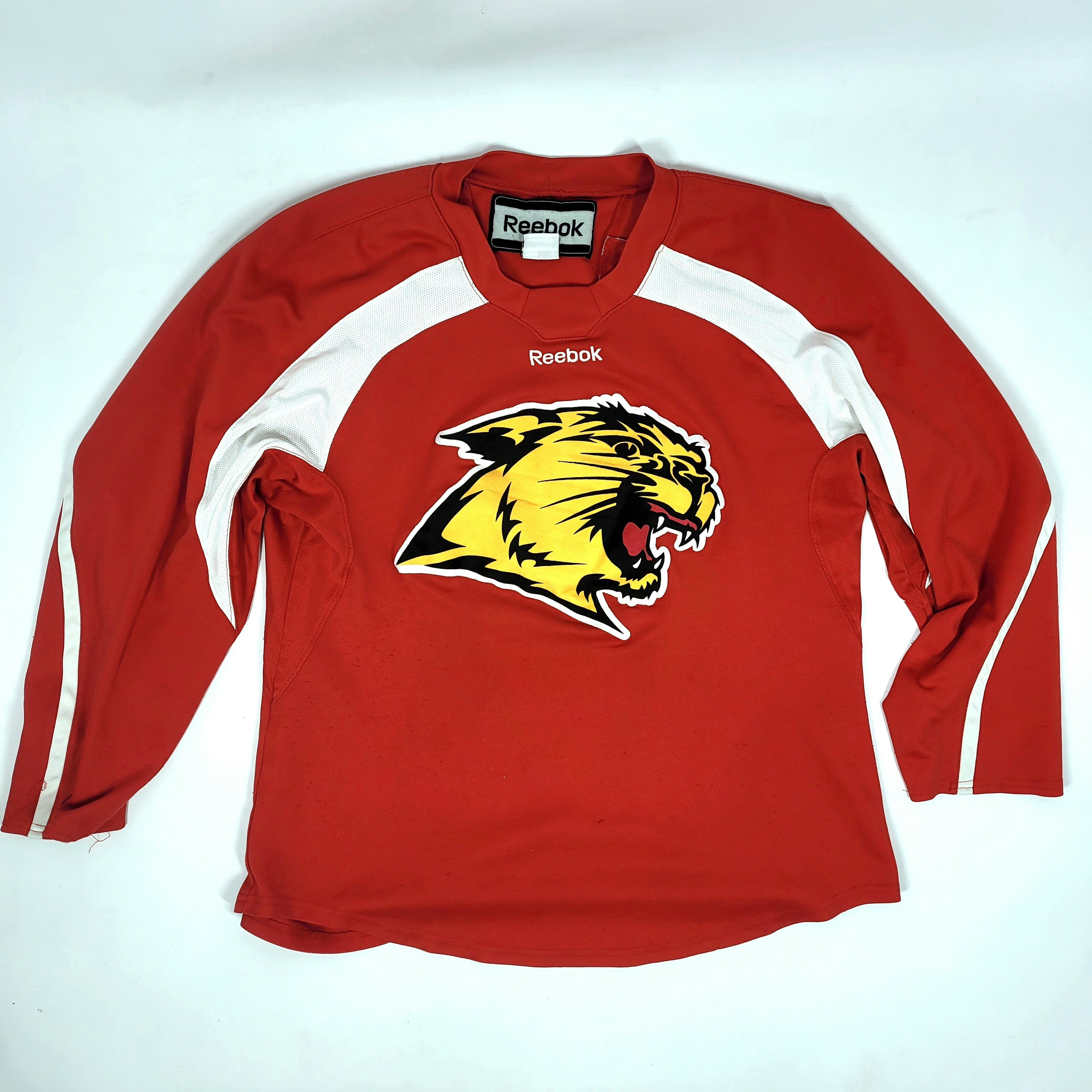 NCAA - Used Reebok Practice Jersey (Multiple Colours)