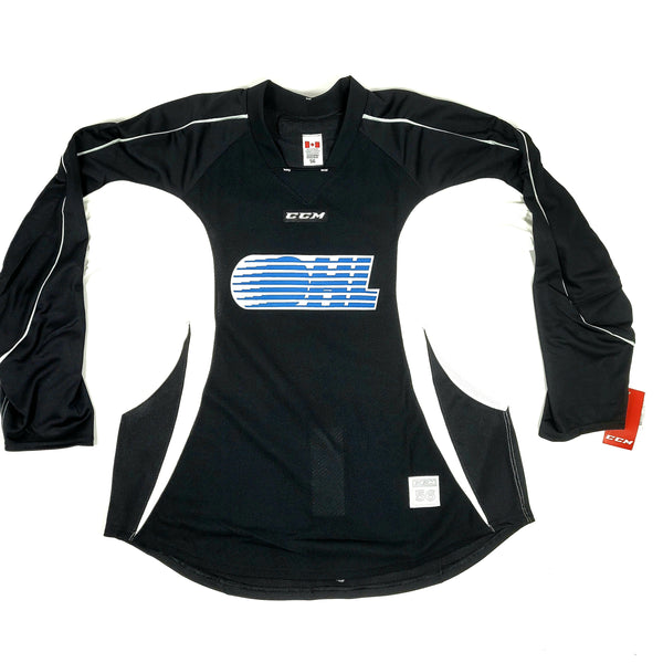 NEW - CCM OHL Practice Jersey (Multiple Colours)