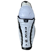 New Shin Pads - CCM - 21K (NHL)