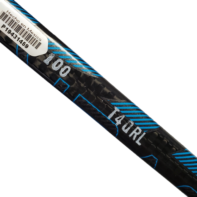 Paul Stastny - Warrior Covert QRL (NHL)