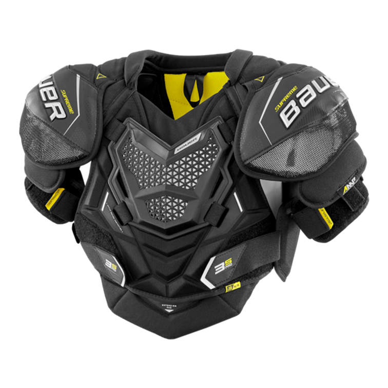 Bauer Supreme 3S Pro - Shoulder Pads - Intermediate